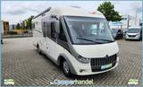 Carthago chic c-line I 4.9 E&P STÜTZEN#SOLAR#AHK#SAT-TV - Carthago C
