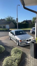 BMW 3er BMW E36 323i M-Paket Limousine Arktiss... - BMW 323: E36 323i
