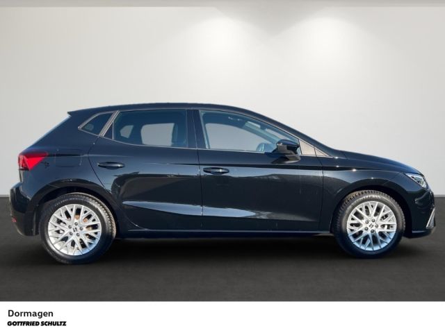 Seat Ibiza - Bild 3