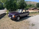 Talbot Samba Cabriolet 1.4l - Talbot Samba Gebrauchtwagen