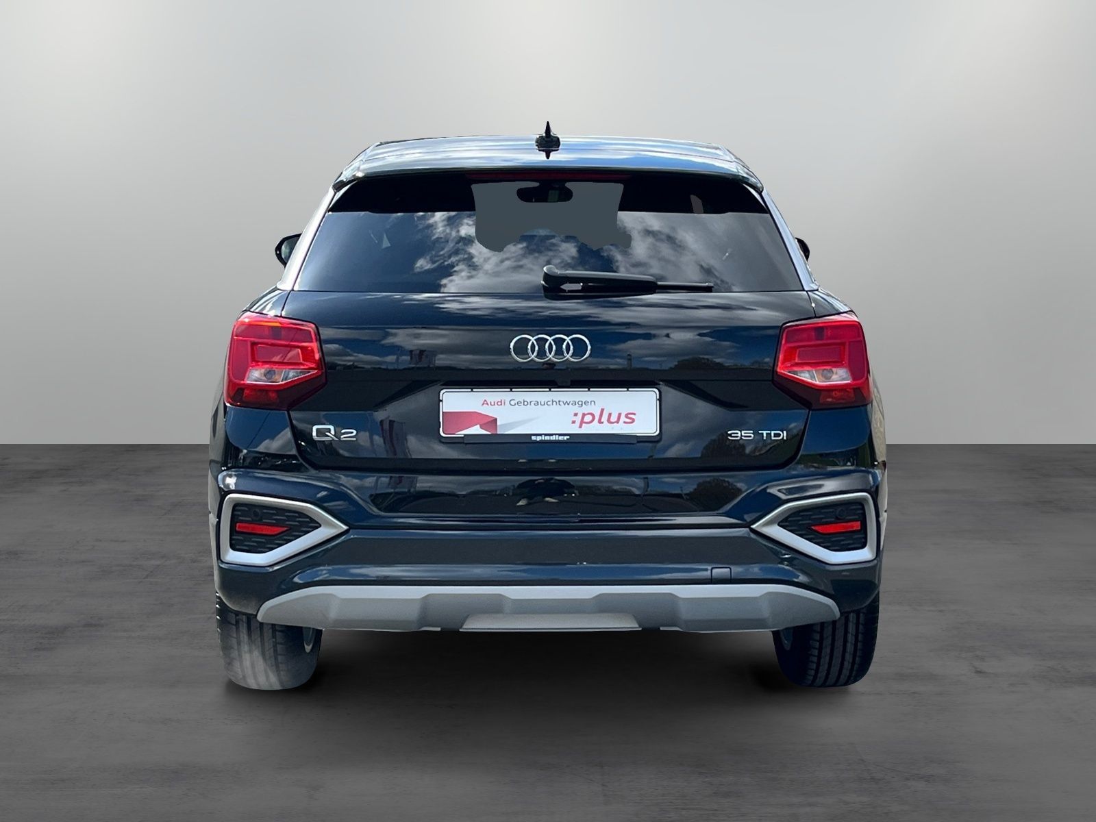 Audi Q2 - Bild 8