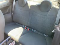 Fiat 500 - Vorschau Bild 9