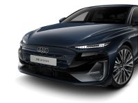 Audi A6 e-tron - Vorschau Bild 7