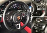 Porsche 911 Turbo Cabriolet  - Porsche 991 in Berlin