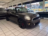 MINI John Cooper Works Cabrio - MINI MINI: Roadster