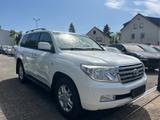 Toyota Land Cruiser 200 V8 4.5 D-4D **7 Sitzer** - Toyota Land Cruiser Gebrauchtwagen