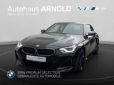 BMW M240i Coupé Harman Kardon LED Tempomat Klimaaut.