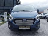 Ford Tourneo Custom 320 L1 Tourneo Titanium X Neue Za - gebrauchte Ford Tourneo Custom aus dem Jahr 2020