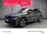 Audi Q2 40 TFSI quattro S line AHK+Kamera+LED-Matrix+