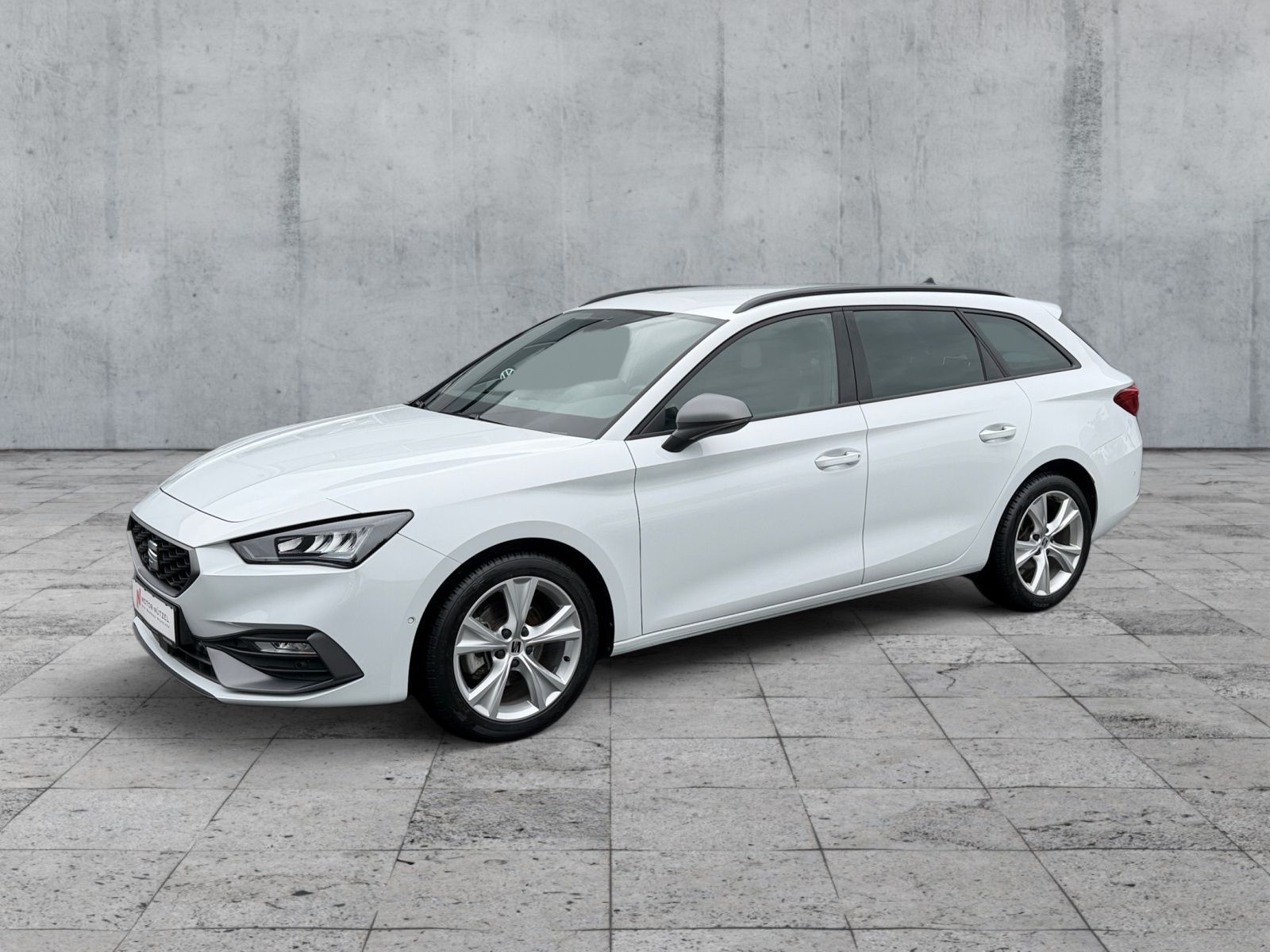 Seat Leon - Bild 2