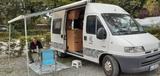 Burow VIP500 - Burow Wohnmobil oder -wagen