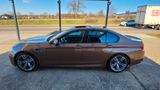 BMW M5 F10 // Motor NEU // Scheckheftgeplegt  - BMW M5 aus 2013