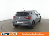 Renault Clio 1.0 TCe Zen *LED*START/STOP*PDC*SHZ*TEMPO* - gebrauchte Renault Clio aus dem Jahr 2021