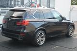 BMW X5 xDrive 30 d*M Sportpaket*Kamera*Panorama*HuD - BMW X5: Sportpaket