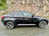 BMW X6 xDrive30d Edition Exclusive Edition Exclusive - gebrauchte BMW X6 aus dem Jahr 2012