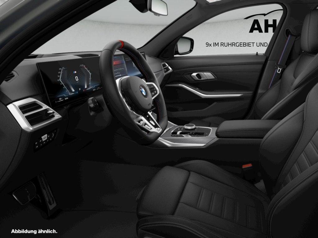 BMW M340d xDrive Touring