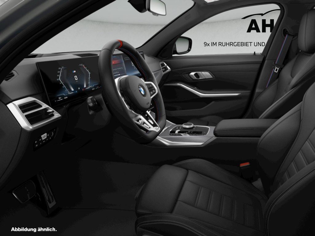 BMW M340d - Bild 3