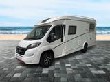 Dethleffs Globebus GT T006/1.Hand/Einzelbetten/TOP - Dethleffs Einzelbetten