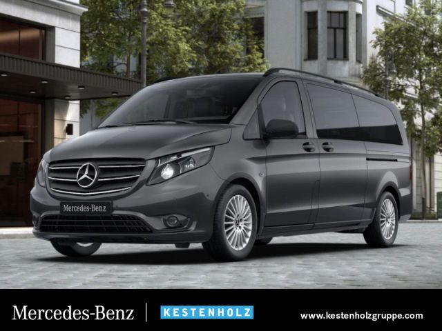 Mercedes-Benz Vito 119 CDI Tourer Extralang