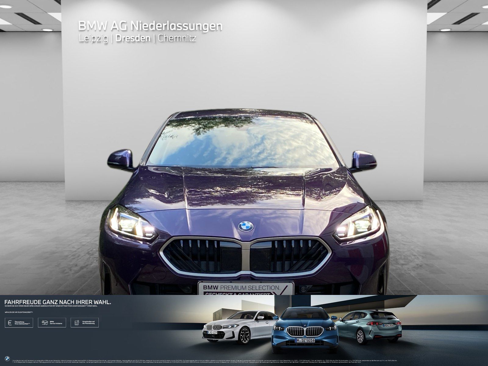 BMW 120 - Bild 6