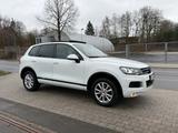 Volkswagen Touareg V6 TDI BMT*PANORAMA*8.FACH*TÜV-07/2027* - Volkswagen Touareg aus 2012: TDI