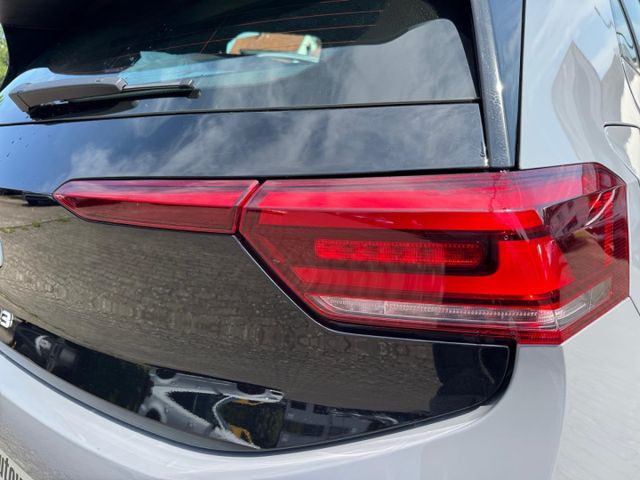 ID.3 Pro Performance 150 kW 58 kWh Navi ACC Rear