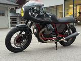 Moto Guzzi V7 Racer - Offers
