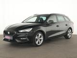 Seat Leon FR LED|Beats|ACC|Kessy|Navi|PDC|CarPlay - Seat Gebrauchtwagen in Düsseldorf
