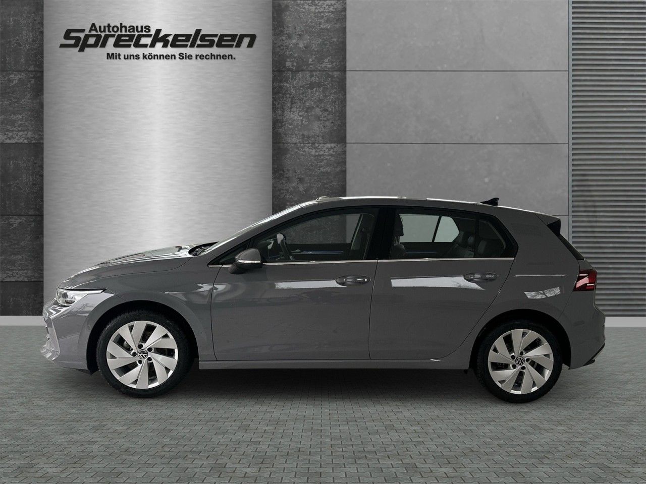 Volkswagen Golf - Bild 2