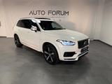 Volvo XC90 R-Design AWD*Pano*Memory*Spur*AHK*ACC* - Volvo XC90: R