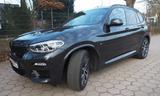 BMW X3 xDrive30d 6.Zyl. M SPORT,AHK,StdHZ.Harm-Kard.