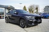 BMW X6*xDrive*30d*MSport*AHK*H&K*360*Laser*Pano*Sthz - BMW X6 in Augsburg