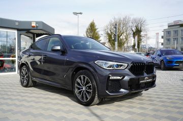 BMW X6 - 3
