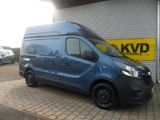 Opel Vivaro B Kasten/Kombi Kasten L1H2 2,9t - Opel Vivaro l2h2