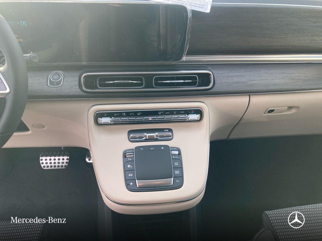 Mercedes-Benz Marco Polo 250 d 9G+AHK+StandHZ+Klimaautom.+Navi