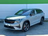 Skoda RS 265PS 4x4 DCC+ ACC STHZ PADACH Leder LM20"AHK