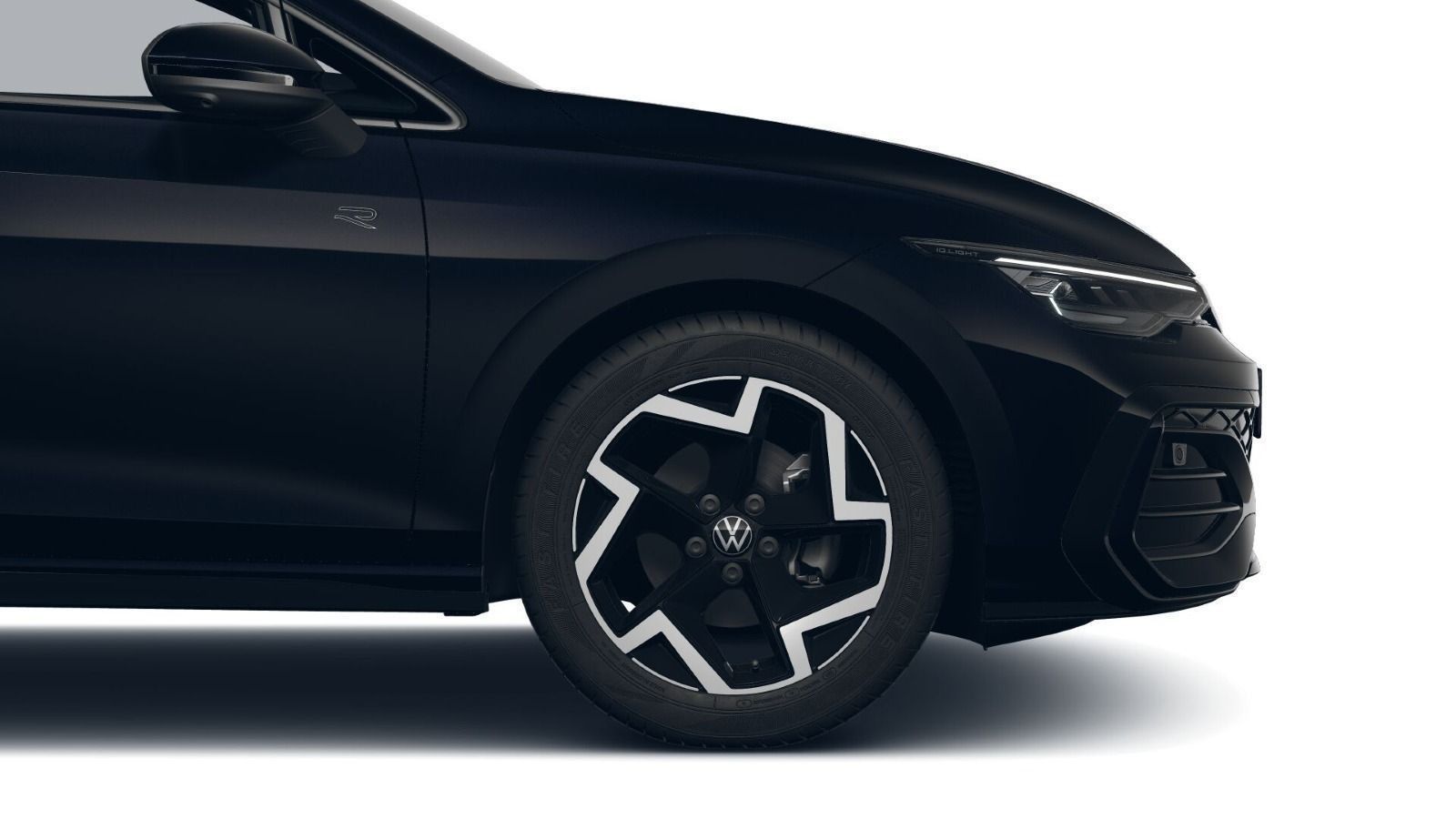 Volkswagen Golf - Bild 7