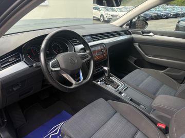 Volkswagen Passat Variant - 10