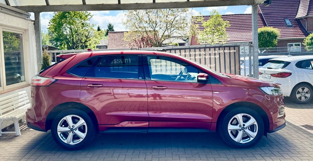 Ford Edge ST-Line 4x4 Aut. PANO RKAM NAVI AHK LED – Ansicht 13