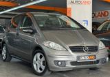 Mercedes-Benz A 150*NUR 83TKM*AUTOM*KLIMA*TEMPO*TOP* - Mercedes-Benz A-Class aus 2007