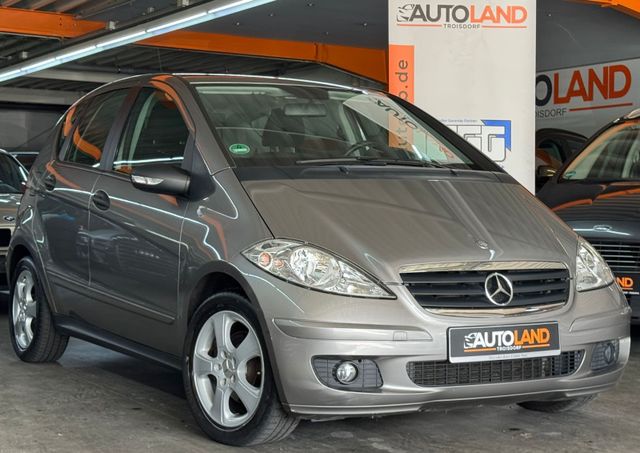 Mercedes-Benz A 150*NUR 83TKM*AUTOM*KLIMA*TEMPO*TOP*