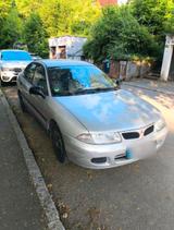 Mitsubishi Carisma 1.6TÜV 01/27Allwetter... - Mitsubishi Carisma: 1.6