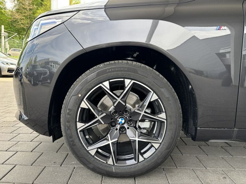 BMW X3 - Bild 6