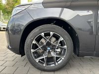 BMW X3 - Vorschau Bild 6