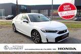 Honda Civic Hybrid Elegance - Honda Civic von 2026