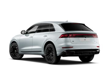 Audi Q8 - 5