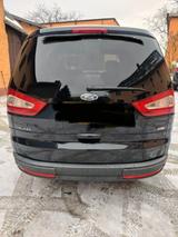Ford Galaxy 2,0 TDCi 103kW DPF Titanium  - Ford Galaxy in Dresden