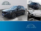 BMW X1 23d xDrive M Sport ACC AHK LED LRHZ SHZ 2-ZK - gebrauchte BMW X1 aus dem Jahr 2024