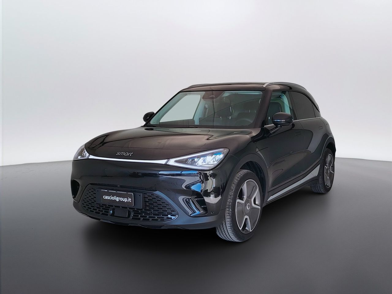 Other SMART #1 - #1 Pro+ 22kW