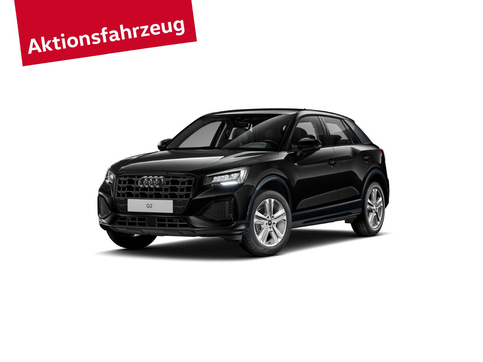Audi Q2 - Bild 1